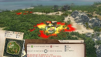 Jak wygląda dyktatura w Tropico 3 na Xboksie 360? - ilustracja #5