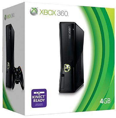 Microsoft ujawnia cenę Kinecta oraz zapowiada następcę modelu Xbox 360 Arcade - ilustracja #2