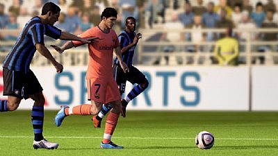 FIFA 11 PC - znamy wymagania sprzętowe - ilustracja #1