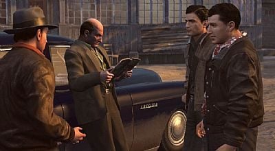 Raport Take-Two: wielomilionowa sprzedaż Red Dead Redemption i GTA IV, demo Mafia II na PC i opoźniony Max Payne 3  - ilustracja #4