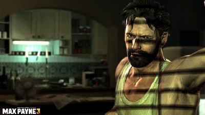 Max Payne 3 jednak przypomni klimat serii – pierwsze zapowiedzi gry  - ilustracja #1