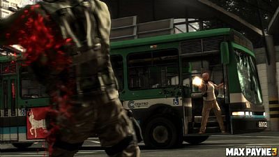 Max Payne 3 jednak przypomni klimat serii – pierwsze zapowiedzi gry  - ilustracja #2