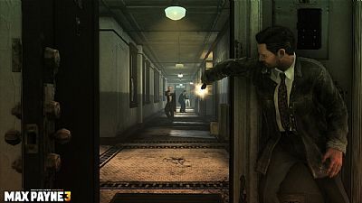 Max Payne 3 jednak przypomni klimat serii – pierwsze zapowiedzi gry  - ilustracja #3