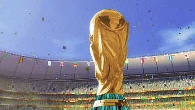 Demo 2010 FIFA World Cup już dzisiaj  - ilustracja #1