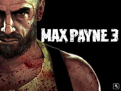 Najciekawsze informacje o Max Payne 3 - ilustracja #1