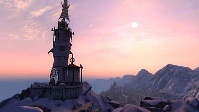 Morrowind, Oblivion i Call of Cthulhu: Dark Corners of the Earth dostępne na Steamie - ilustracja #1