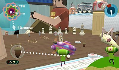 Odświeżona wersja Katamari Damacy na PlayStation Vita - ilustracja #1