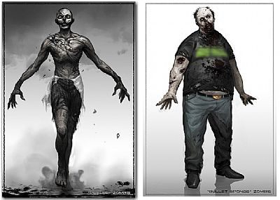 Pierwsze konkrety na temat zombiakowego MMO twórców Guild Wars - ilustracja #2