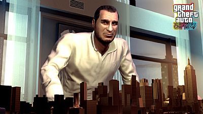 Epizody do Grand Theft Auto IV trafią na PC i PS3 - ilustracja #1