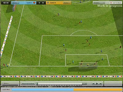 Football Manager 2009 – co nowego? - ilustracja #3