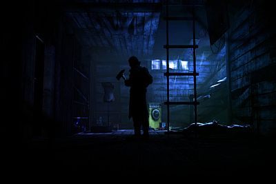 Deadlight – połączenie Limbo i Another World latem na Xbox LIVE - ilustracja #4