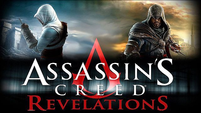 Assassin's Creed Revelations to jeden z przecenionych dzisiaj tytułów - Seria Assassin's Creed o 50% taniej w promocji na Xbox Live - wiadomość - 2013-02-27