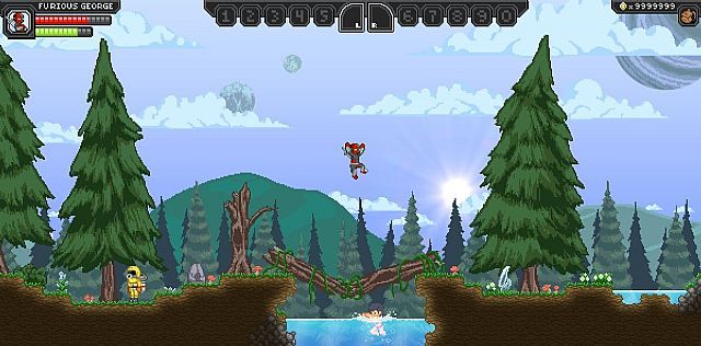 Pre-ordery gry Starbound przyniosły do tej pory ponad milion dolarów - Starbound przyniósł twórcom ponad milion dolarów za sprawą pre-orderów - wiadomość - 2013-04-30