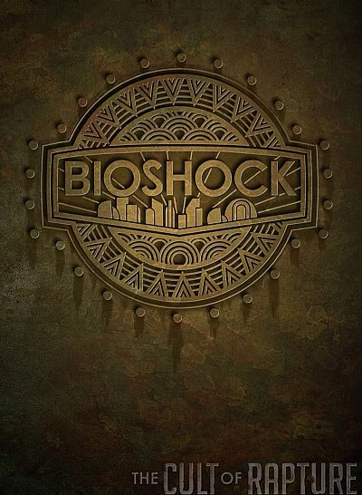 Rozstrzygnięcie konkursu na okładkę kolekcjonerskiej edycji gry Bioshock - ilustracja #1