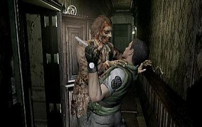 Nowe szczegóły dotyczące Resident Evil 5 - ilustracja #3