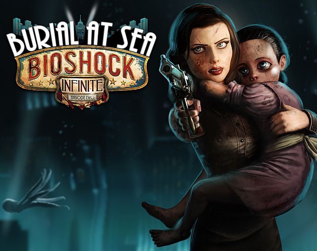W BioShock: Infinite - Burial at Sea Episode Two Elizabeth nie będzie bezbronną dziewczyną - BioShock: Infinite - Burial at Sea – w drugim epizodzie zagramy jako Elizabeth - wiadomość - 2013-10-10