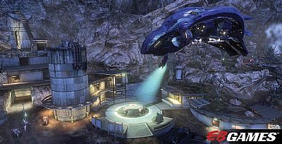Wyciek obrazków z Halo: Reach - ilustracja #5