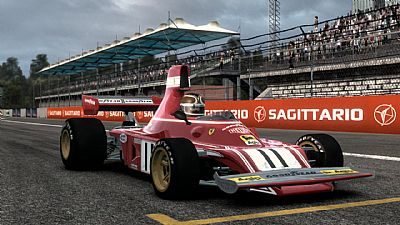 Nadjeżdża Test Drive: Ferrari Racing Legends - ilustracja #1