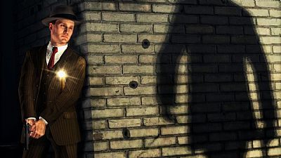Pierwsze screeny z gry L.A. Noire na PC - ilustracja #5