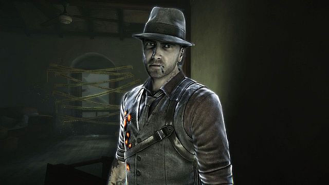 Duch detektywa prowadzi śledztwo w 15-minutowej prezentacji Murdered: Soul Suspect. - Murdered: Soul Suspect pokazany w 15-minutowej prezentacji - wiadomość - 2013-06-20