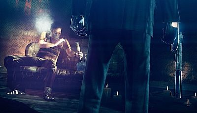 Wieści ze świata (Resident Evil, Hitman: Absolution, Sony HMZ-T1) 1/09/11 - ilustracja #2