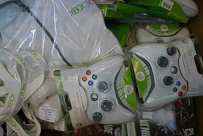 Xbox Fun Day 2009 – więcej informacji i nowy konkurs - ilustracja #3