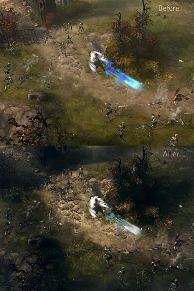 Blizzard w obronie kolorowego Diablo III - ilustracja #3