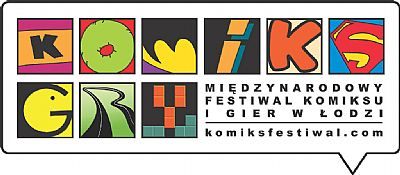 Atrakcje „Strefy Gier” na Międzynarodowym Festiwalu Komiksu i Gier w Łodzi - ilustracja #1