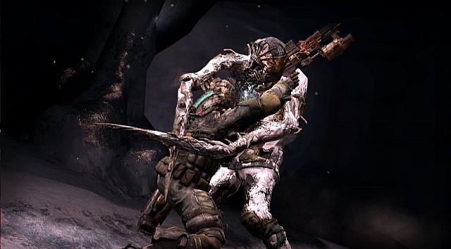 Nie zmienia to jednak faktu, że Electronic Arts się zdenerwowało. - Spór między Electronic Arts a serwisem VideoGamer o zamieszanie wokół marki Dead Space - wiadomość - 2013-03-07