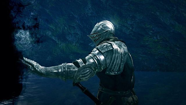 Dark Souls II zapowiedziany – między innymi o tym w dzisiejszym Fleszu.  - Flesz (10 grudnia 2012) – Dark Souls II, The Last of Us, Phantom Pain - wiadomość - 2012-12-10