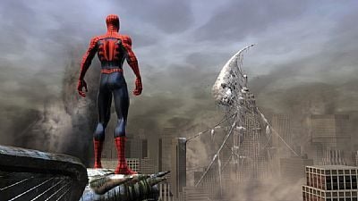 Activision zapowiada nowego Spider-Mana - ilustracja #1