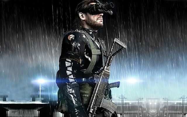 O Ground Zeroes usłyszeliśmy po raz pierwszy w ubiegłym roku - Metal Gear Solid 5 – Kojima o pecetowej wersji produkcji i prologu Ground Zeroes - wiadomość - 2013-06-13
