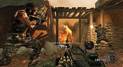 Call of Duty: Black Ops bije rekord sprzedaży Modern Warfare 2 [news zaktualizowany] - ilustracja #1