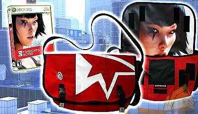 Mirror's Edge również w limitowanej edycji - ilustracja #1