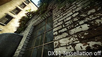 Chwila prawdy – Crysis 2 w wersji DirectX 11 - ilustracja #2