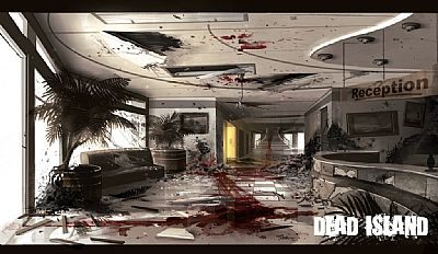 Świeże informacje na temat nowej gry Techlandu - Dead Island - ilustracja #5