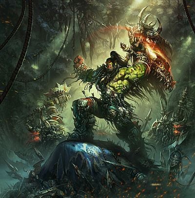 World of Warcraft odnotowuje kolejny spadek liczby subskrybentów - ilustracja #1