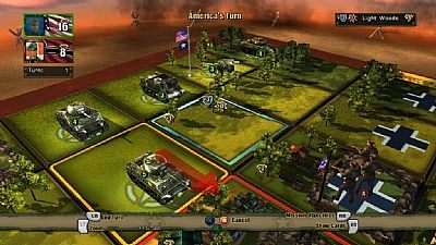 Seria Panzer General powraca z nową grą na Xboksa 360 - ilustracja #1