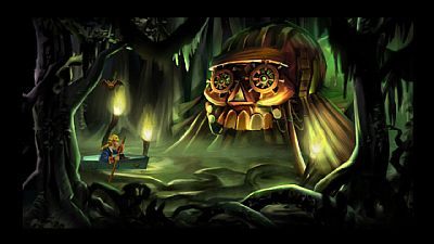 Remake Monkey Island 2 już oficjalnie - ilustracja #5