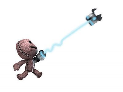 Sony oficjalnie potwierdza LittleBigPlanet 2 - ilustracja #3