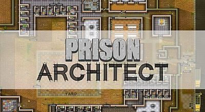 Prison Architect - zaprojektuj więzienie w nowej grze tworców Darwinia i DEFCON - ilustracja #1