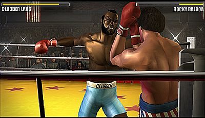 Rocky Balboa wyjdzie na ring w 2007 roku - ilustracja #1