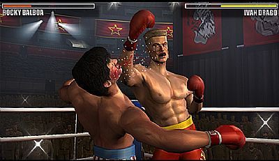 Rocky Balboa wyjdzie na ring w 2007 roku - ilustracja #2