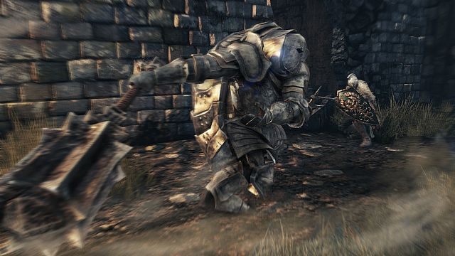 Przygotujcie się, by umrzeć... ponownie - Dark Souls II od podstaw tworzone na PC. Zabraknie edycji na konsole nowej generacji - wiadomość - 2013-04-12