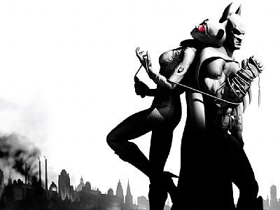 Premiera Batman: Arkham City o pół roku wcześniej? - ilustracja #1