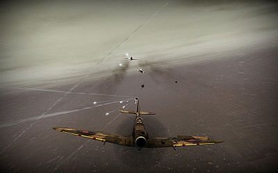 Nowy IL-2 Sturmovik wyląduje także na pecetach - ilustracja #1