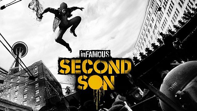 Bohater inFamous: Second Son potrafi wyczyniać cuda z dymem.  - inFamous: Second Son odkrywa karty – moce, miasto, przeciwnicy i inne elementy - wiadomość - 2013-05-08