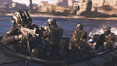 Pecetowy Modern Warfare 2 okrojony bardziej niż się spodziewamy? - ilustracja #2