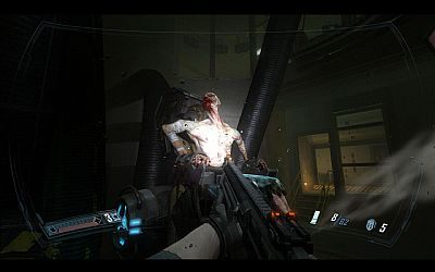 Monolith zapowiada drugie DLC do F.E.A.R. 2: Project Origin - ilustracja #1