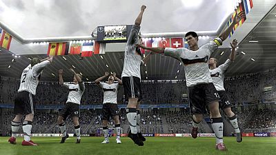 UEFA Euro 2008 debiutuje na polskim rynku - ilustracja #1